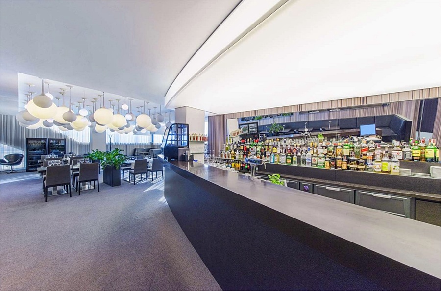 Fotos del hotel - NH BRATISLAVA GATE ONE