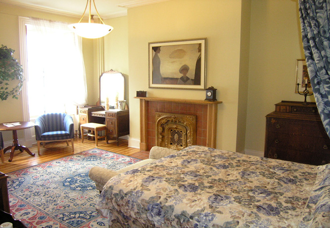 Fotos del hotel - Hotel Acadia - Main Pavillon