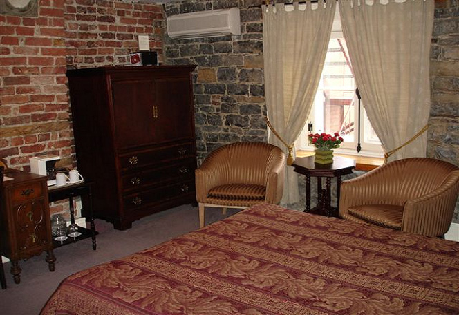 Fotos del hotel - Hotel Acadia - Main Pavillon