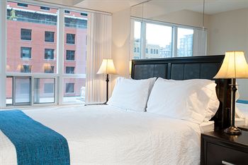 Fotos del hotel - ATLAS SUITES 270 WELLINGTON