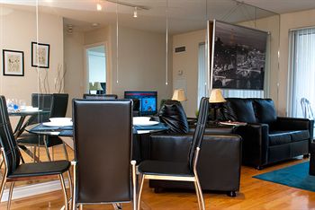Fotos del hotel - ATLAS SUITES 270 WELLINGTON