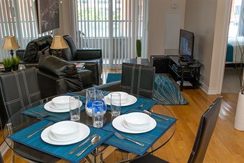 Fotos del hotel - ATLAS SUITES 270 WELLINGTON