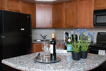 Fotos del hotel - ATLAS SUITES 270 WELLINGTON