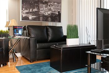 Fotos del hotel - ATLAS SUITES 270 WELLINGTON