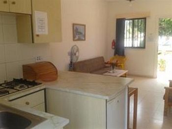 Fotos del hotel - LEFKI TREE TOURIST APARTMENTS