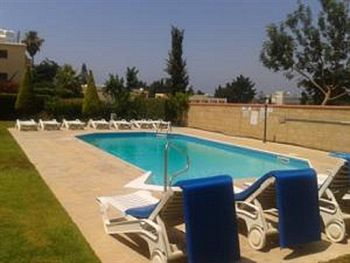 Fotos del hotel - LEFKI TREE TOURIST APARTMENTS