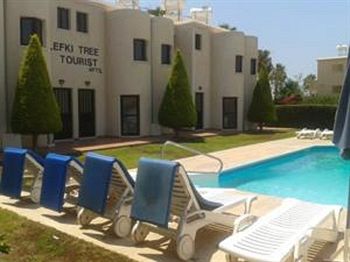 Fotos del hotel - LEFKI TREE TOURIST APARTMENTS