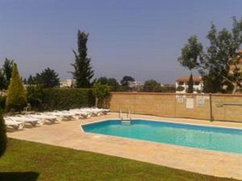 Fotos del hotel - LEFKI TREE TOURIST APARTMENTS