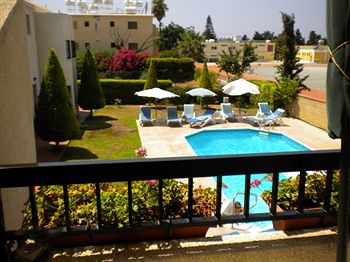 Fotos del hotel - LEFKI TREE TOURIST APARTMENTS