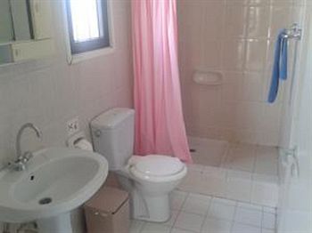 Fotos del hotel - LEFKI TREE TOURIST APARTMENTS