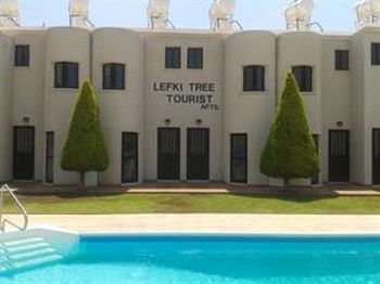 Fotos del hotel - LEFKI TREE TOURIST APARTMENTS