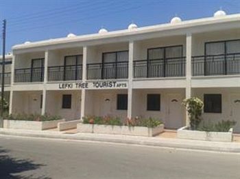 Fotos del hotel - LEFKI TREE TOURIST APARTMENTS