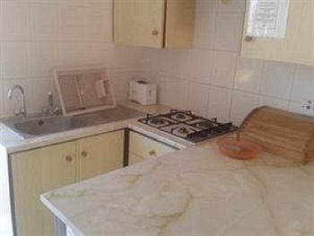 Fotos del hotel - LEFKI TREE TOURIST APARTMENTS