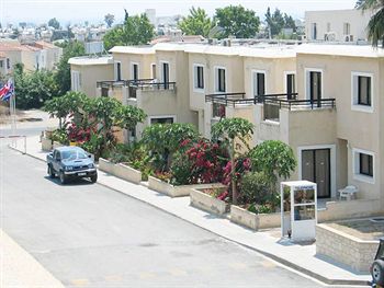 Fotos del hotel - PAGONA HOLIDAY APARTMENTS