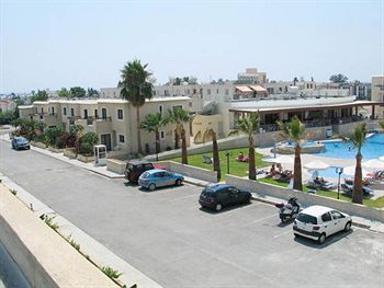 Fotos del hotel - PAGONA HOLIDAY APARTMENTS