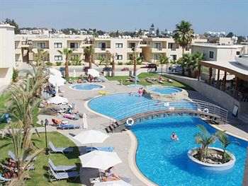 Fotos del hotel - PAGONA HOLIDAY APARTMENTS