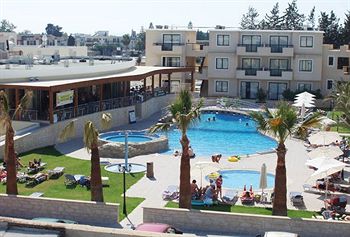 Fotos del hotel - PAGONA HOLIDAY APARTMENTS
