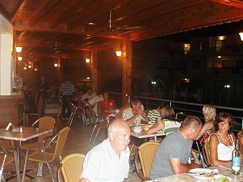 Fotos del hotel - PAGONA HOLIDAY APARTMENTS