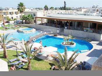 Fotos del hotel - PAGONA HOLIDAY APARTMENTS