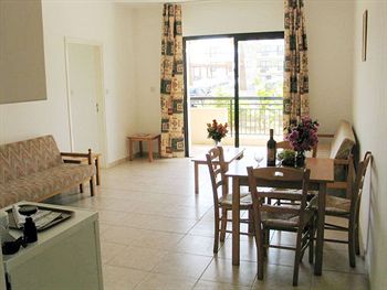 Fotos del hotel - PAGONA HOLIDAY APARTMENTS