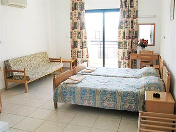 Fotos del hotel - PAGONA HOLIDAY APARTMENTS