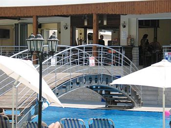 Fotos del hotel - PAGONA HOLIDAY APARTMENTS