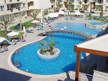 Fotos del hotel - PAGONA HOLIDAY APARTMENTS