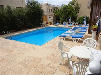 Fotos del hotel - PANKLITOS TOURIST APARTMENTS