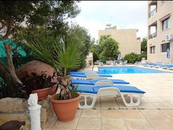 Fotos del hotel - PANKLITOS TOURIST APARTMENTS