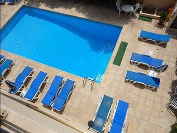 Fotos del hotel - PANKLITOS TOURIST APARTMENTS