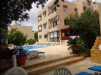 Fotos del hotel - PANKLITOS TOURIST APARTMENTS