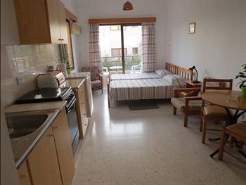 Fotos del hotel - PANKLITOS TOURIST APARTMENTS
