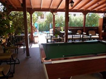 Fotos del hotel - PANKLITOS TOURIST APARTMENTS