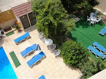 Fotos del hotel - PANKLITOS TOURIST APARTMENTS
