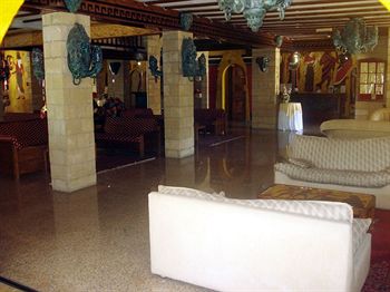 Fotos del hotel - ROMAN II