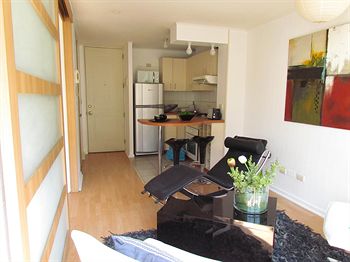 Fotos del hotel - SANTIAGO ART SUITES