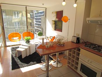 Fotos del hotel - SANTIAGO ART SUITES