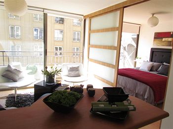 Fotos del hotel - SANTIAGO ART SUITES