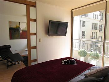 Fotos del hotel - SANTIAGO ART SUITES