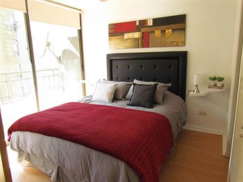 Fotos del hotel - SANTIAGO ART SUITES