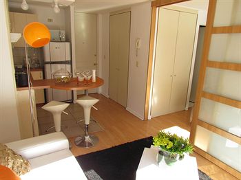 Fotos del hotel - SANTIAGO ART SUITES