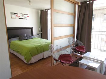 Fotos del hotel - SANTIAGO ART SUITES