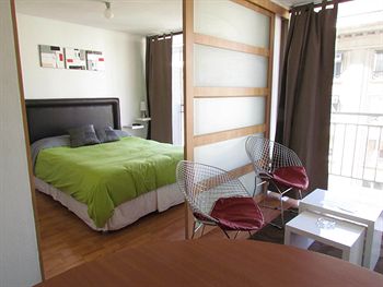Fotos del hotel - SANTIAGO ART SUITES