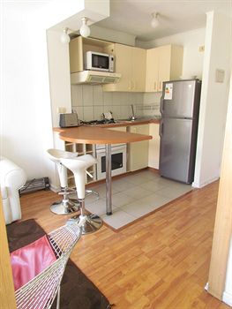 Fotos del hotel - SANTIAGO ART SUITES