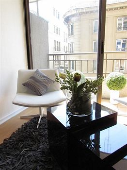 Fotos del hotel - SANTIAGO ART SUITES