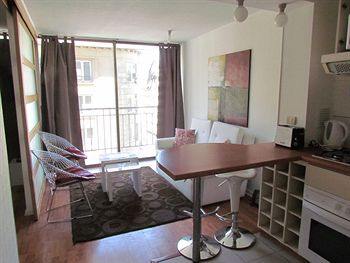 Fotos del hotel - SANTIAGO ART SUITES