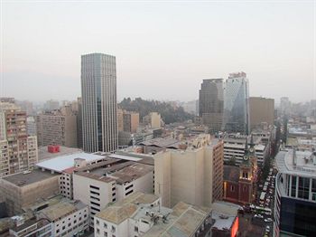 Fotos del hotel - SANTIAGO ART SUITES