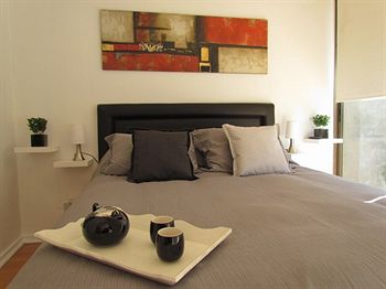 Fotos del hotel - SANTIAGO ART SUITES