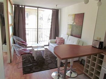 Fotos del hotel - SANTIAGO ART SUITES