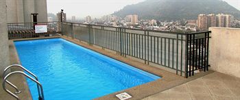 Fotos del hotel - SANTIAGO ART SUITES